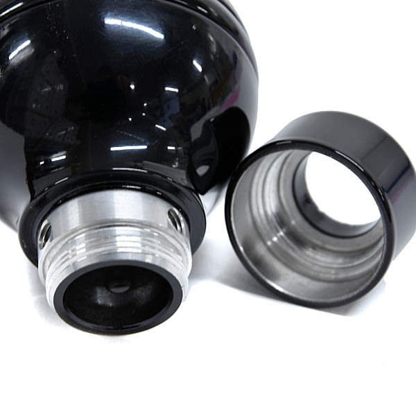 TRETOK CARBON GEAR KNOB (Normal) by TORINO BLACK