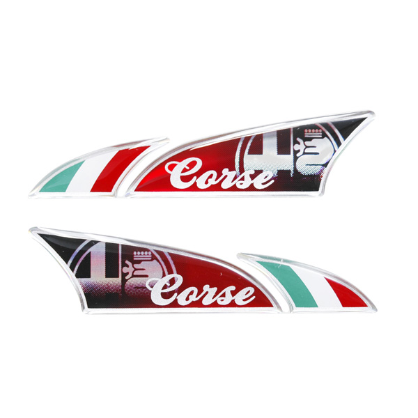 Alfa Romeo 3Dߥ˥ץƥץƥå (ALFA CORSE)