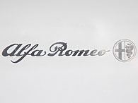 Alfa Romeo&֥ॹƥå(ڤʸ/200mm) 