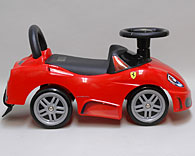 Ferrari F430 Kick Car