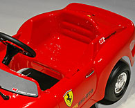 Ferrari 250GTO Pedal Car