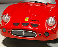 Ferrari 250GTO Pedal Car