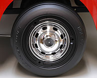 Ferrari 250GTO Pedal Car
