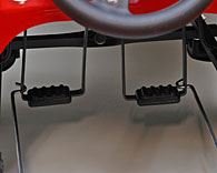 Ferrari 250GTO Pedal Car