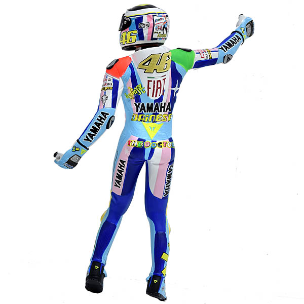 1/12 Valentino Rossi MotoGP Assen2007�ե����奢