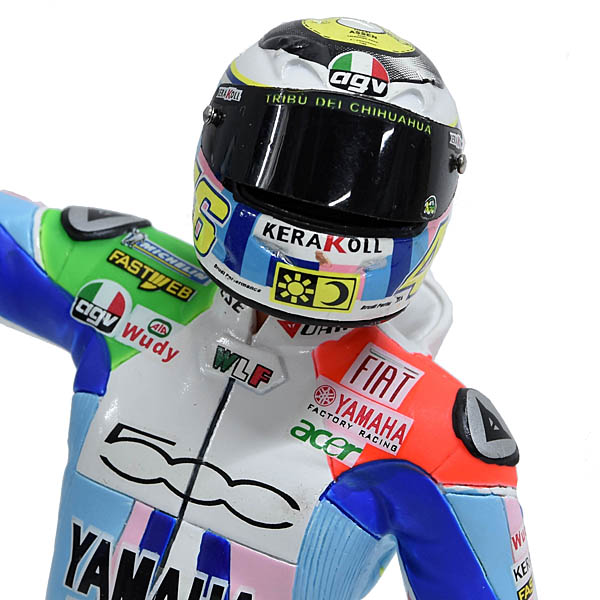 1/12 Valentino Rossi MotoGP Assen2007�ե����奢