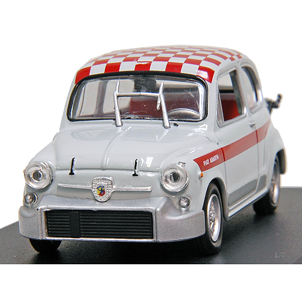 1/43 ABARTH Collection No.17 ABARTH 1000 BERLINA/CORSA 1967ǯߥ˥奢ǥ