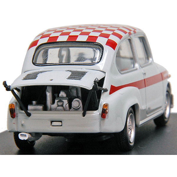 ABARTH 1000 BERLINA/CORSA 1967ǯߥ˥奢ǥ