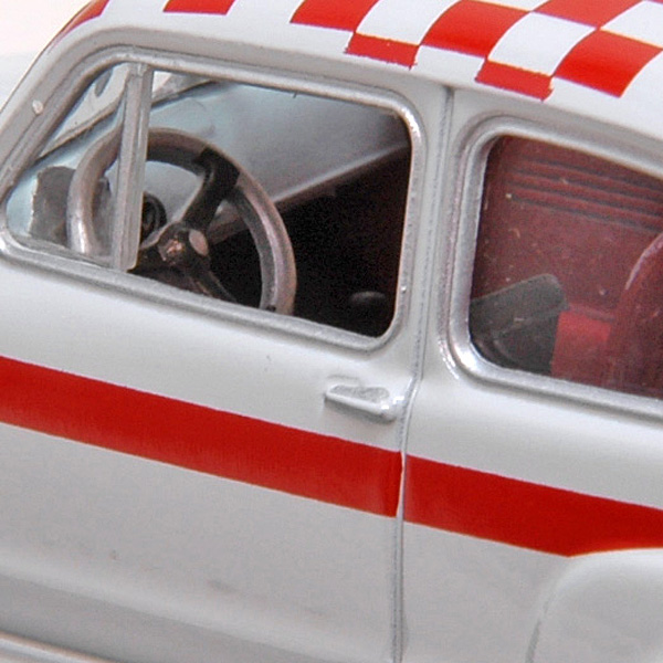 ABARTH 1000 BERLINA/CORSA 1967ǯߥ˥奢ǥ
