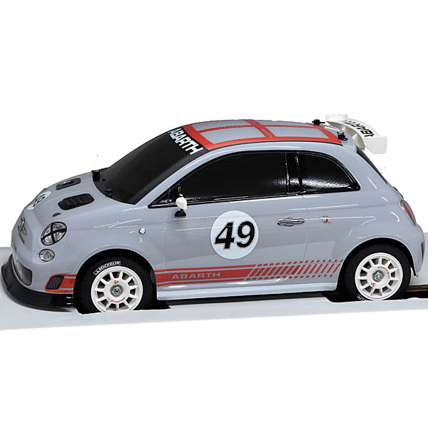 ABARTH500 ASSETTO CORSE���ߥ䥨�����ѡ��ȥӥ�ɥ��꡼��RC�������å�