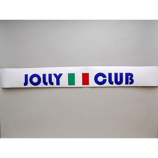 JOLLY CLUB¥¦¥£¥ó¥É¥¦¥·¡¼¥ë¥ÉÍÑ¥¹¥Æ¥Ã¥«¡¼