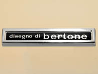Bertone Emblem