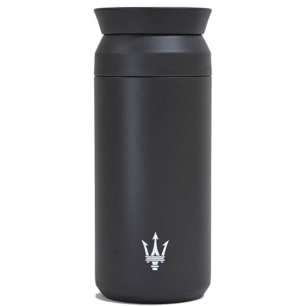 MASERATI Official Travel Tumbler