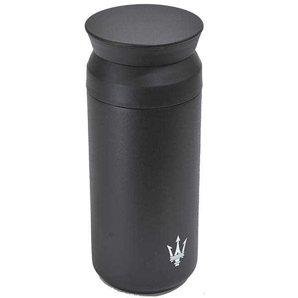 MASERATI Official Travel Tumbler