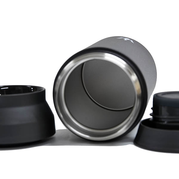 MASERATI Official Travel Tumbler