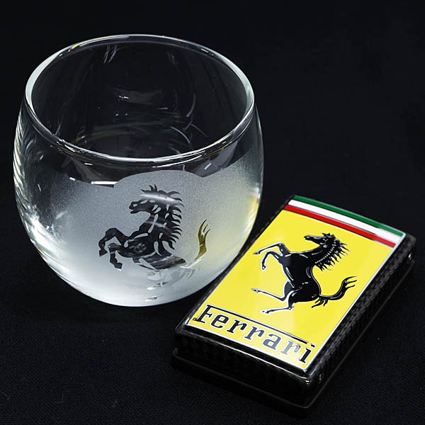 Ferrari Cavallino饦ɥꥭ塼륰饹