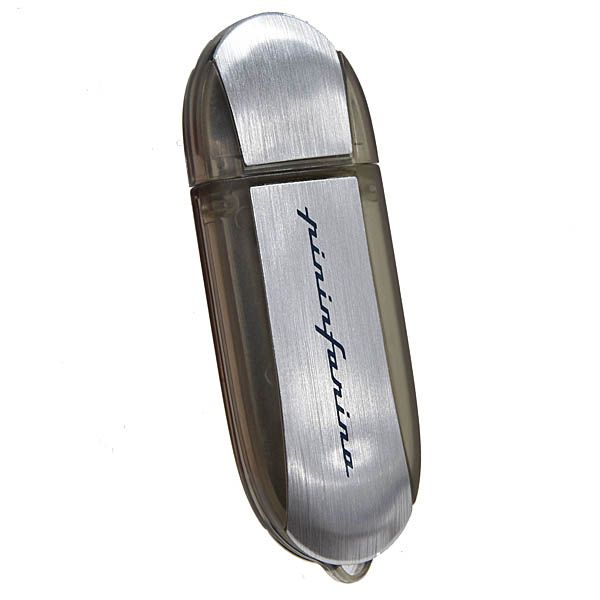 Pininfarina 2009 Geneva Salon Press Kit
