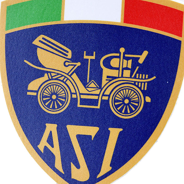 ASI Sticker (Medium)