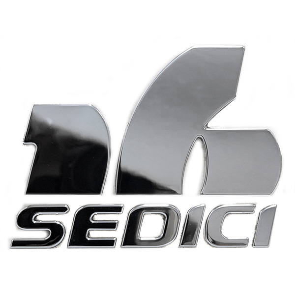 FIAT SEDICI Logo