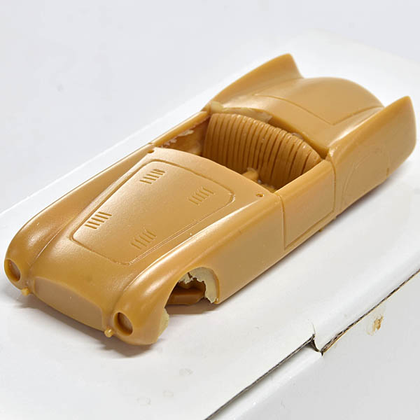 1/43 1000 MIGLIA CISITALIA 202S MM 1947ǯ�ߥ˥��奢��ǥ��Ȥ�Ω�ƥ��å� by Rosso & Fly