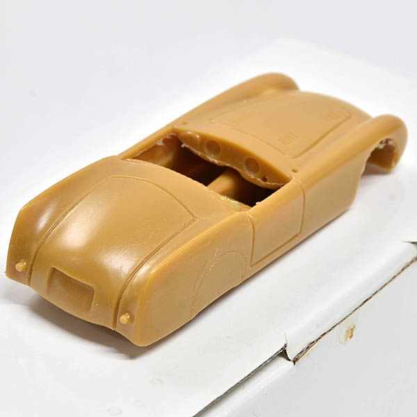 1/43 1000 MIGLIA CISITALIA 202S MM 1947ǯ�ߥ˥��奢��ǥ��Ȥ�Ω�ƥ��å� by Rosso & Fly