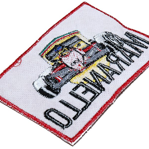 Maranello Patch