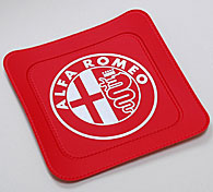 Alfa Romeoコースター