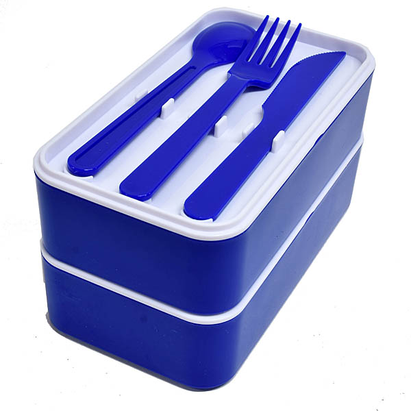 FIAT500 Club Italia Official Lunch Box