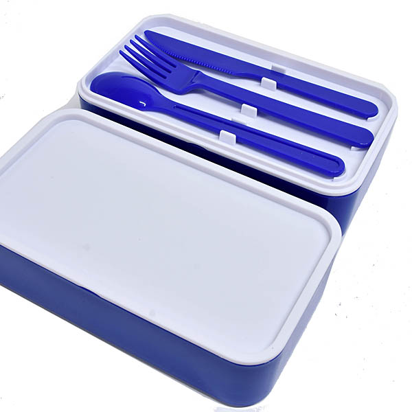FIAT500 Club Italia Official Lunch Box