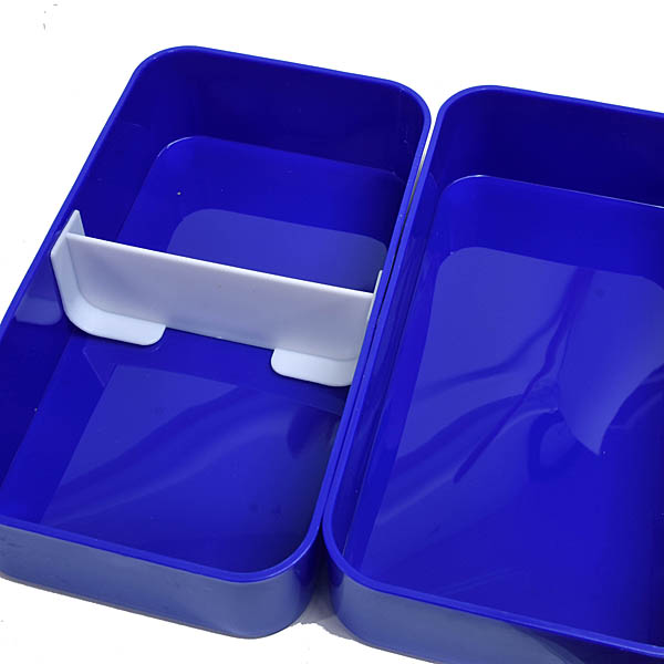 FIAT500 Club Italia Official Lunch Box