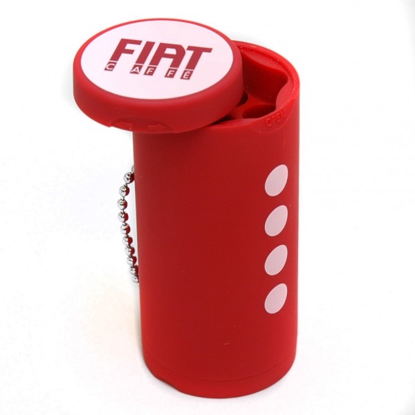 FIAT CAFFE ポケットアッシュトレイ