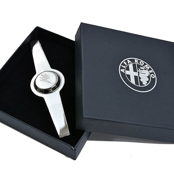Alfa Romeo genuine wheel center lock spinner-type bottle opener