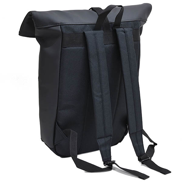 Alfa Romeo Genuine 115th Anniversary Backpack