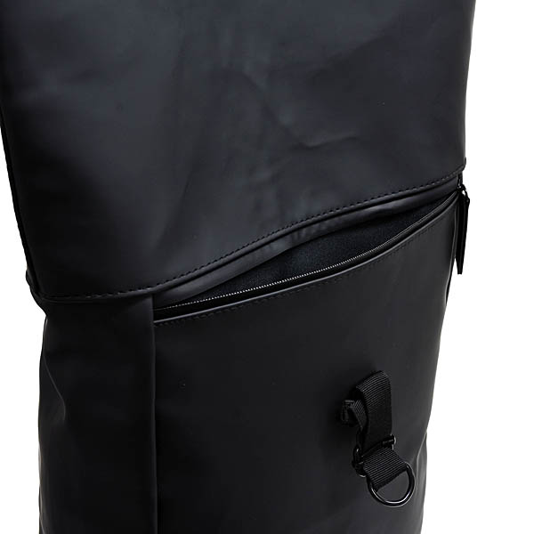 Alfa Romeo Genuine 115th Anniversary Backpack
