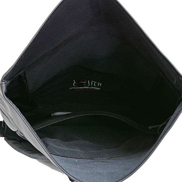 Alfa Romeo Genuine 115th Anniversary Backpack