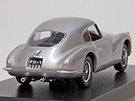 1/43 FIAT New Story Collection No.41 FIAT 8V Miniature Model