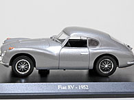 1/43 FIAT New Story Collection No.41 FIAT 8Vߥ˥奢ǥ