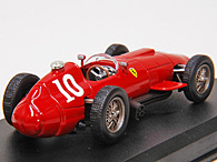 1/43 Ferrari F1 Collection No.23 801 F1 No.10ミニチュアモデル