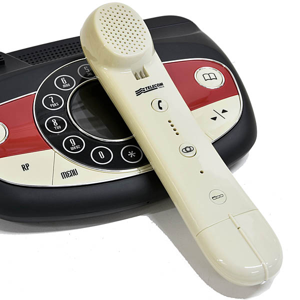 FIAT NEW 500�����ɥ쥹�ե��� by TELECOM ITALIA
