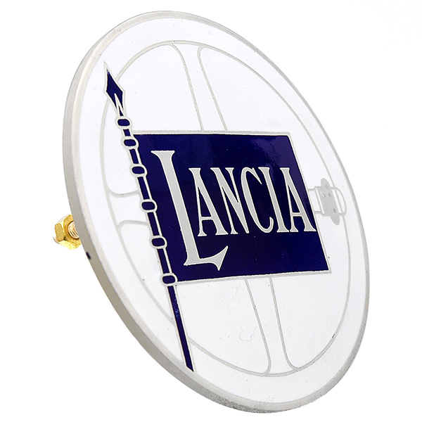 LANCIA Emblem (Round)