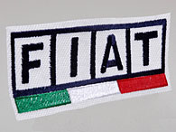 FIAT&Italian Flagåڥ (ۥ磻ȥ١)