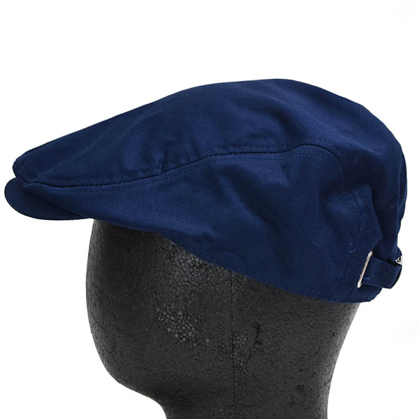 FIAT 500 CLUB ITALIA Official Hunting Hat