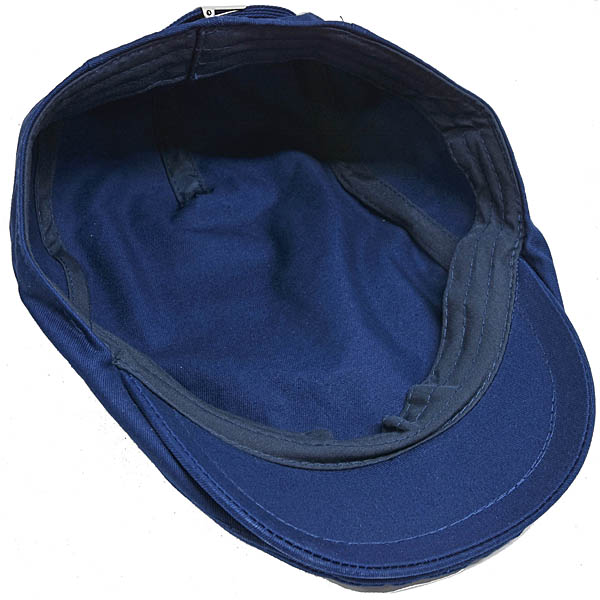 FIAT 500 CLUB ITALIA Official Hunting Hat