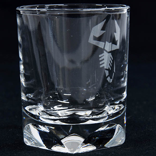ABARTH shot glass