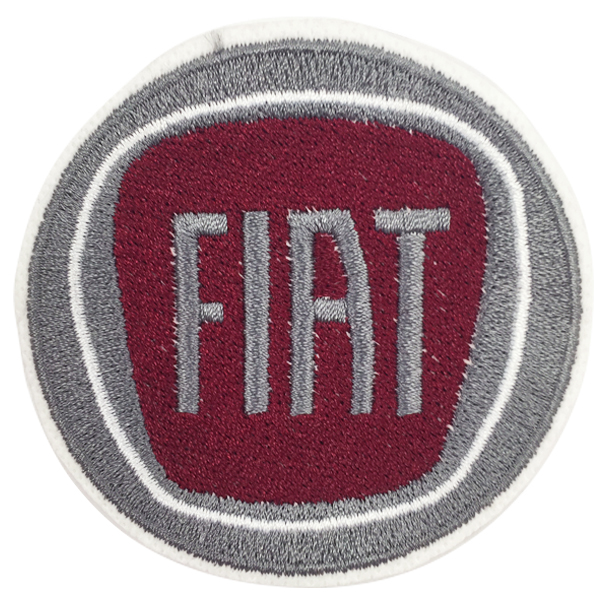 FIAT 2007¥¨¥ó¥Ö¥ì¥à¥ï¥Ã¥Ú¥ó