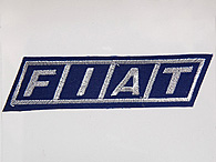 FIAT¥í¥´¥ï¥Ã¥Ú¥ó (¥Í¥¤¥Ó¡¼/¥·¥ë¥Ð¡¼¥í¥´)