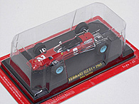 1/43 Ferrari F1 Collection No.33 512 F1J.SURTEESߥ˥奢ǥ