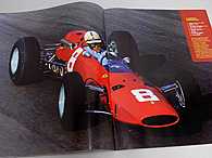 1/43 Ferrari F1 Collection No.33 512 F1J.SURTEES