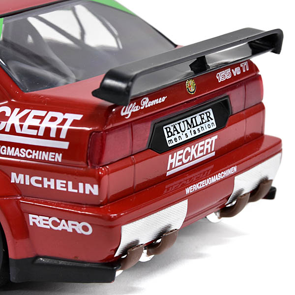 1/18 Alfa Romeo 155 1993 DTM C.Danner Miniature Model