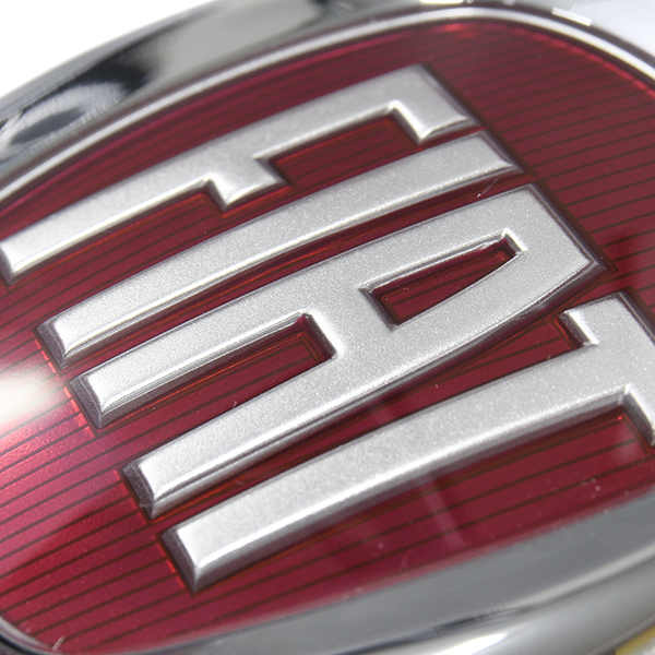 FIAT Rear Emblem (Sedici/85mm)